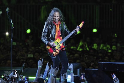 Metallica