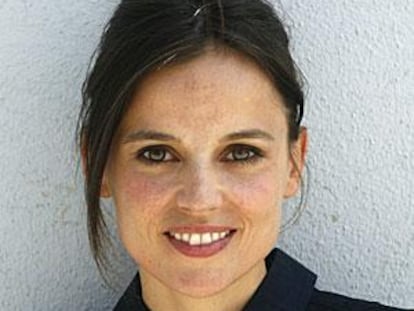 Entrevista con Elena Anaya