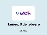El Sorteo de Loterías y Apuestas del Estado reparte un primer premio de 30.000 euros al mes durante 30 años.