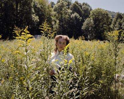 Angel Olsen