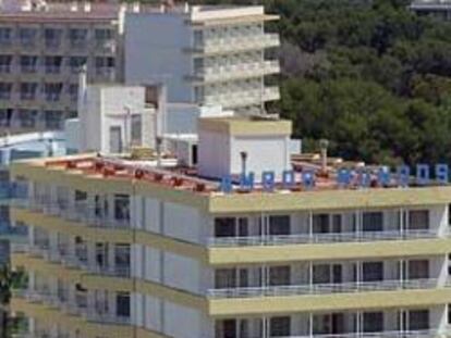 España lidera el ranking de la UE en compraventa de hoteles