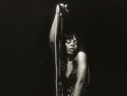 Donna Summer