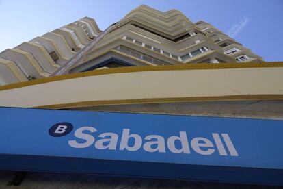 Banco Sabadell