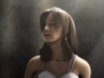 'Resident evil darkside chronicles'