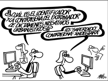 FORGES