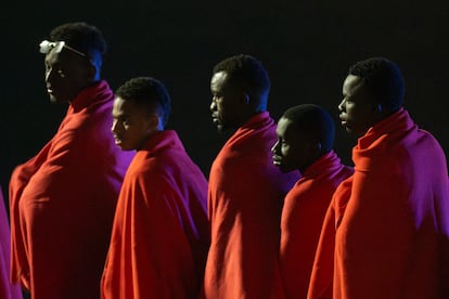 Inmigración en España