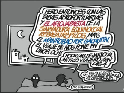 10 webs para encontrar vuelos baratos