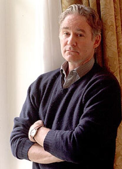 Kevin Kline.