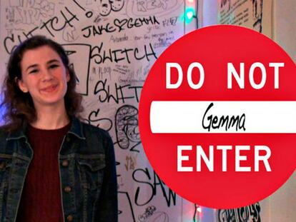 Mi habitación, mi imperio