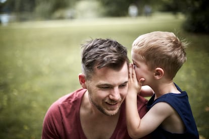 Preguntas niños