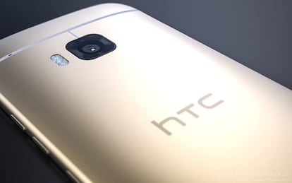 htc one m9