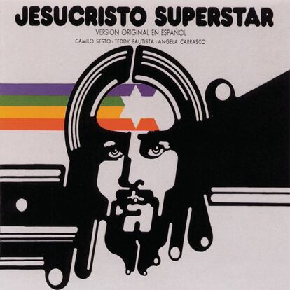 Jesucristo superstar