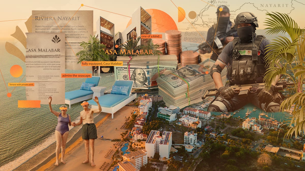 Photo: Elpais US Offers $100 Million in Rewards to Target Cartel Jalisco Nueva Generación