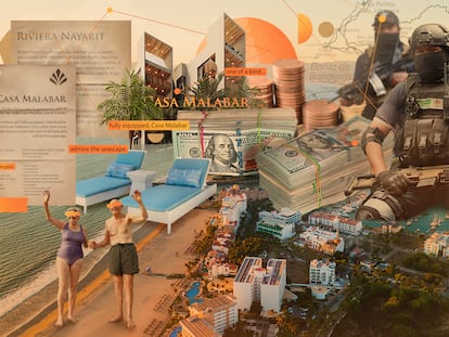 Trapped in the labyrinth of timeshares controlled by the Jalisco New Generation Cartel