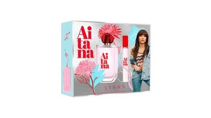 Ofertas estuches regalo perfumes Arenal