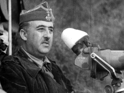 Notas al pie de un ‘alzamiento cívico-militar’