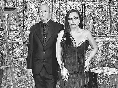 Fangoria