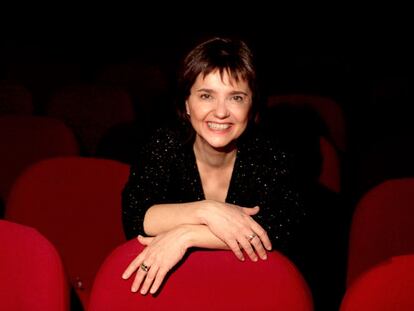 Marta Gili: «Tengo la sensación que existe una alarmante involución, propiciada por los poderes políticos actuales»