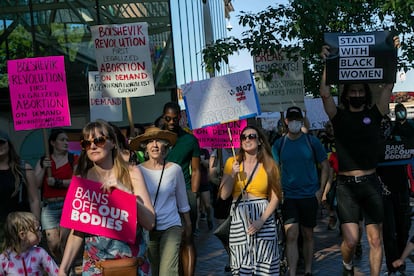 Derecho al aborto