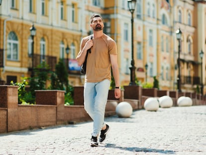 Estas son las mejores zapatillas Skechers que se pueden comprar en Amazon para hombre