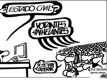 FORGES