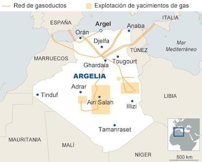 Fuente: AFP, CIA Factbook, Petroleum Economist, elaboración propia.