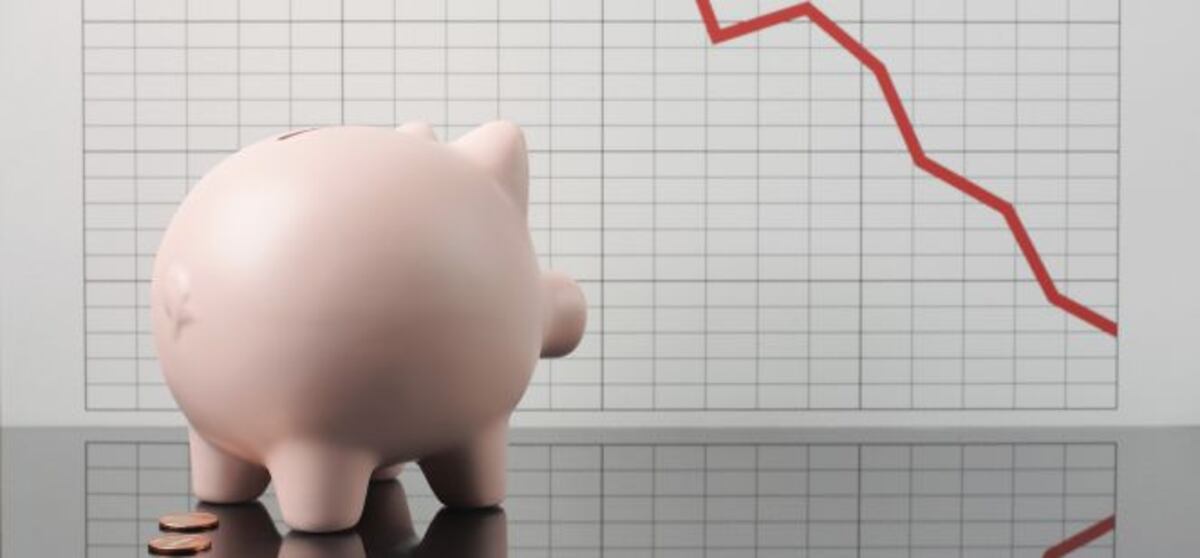Ojo con la hucha de las pensiones | Mercados Financieros | Cinco Días