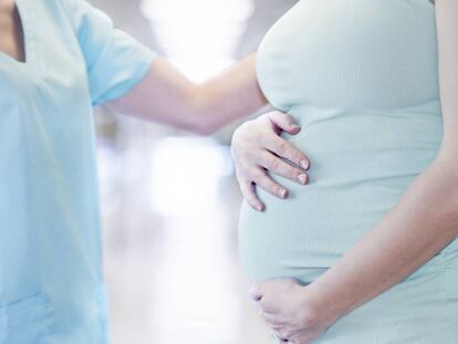 El 15% de bebés en España se extraen usando instrumental externo en el parto