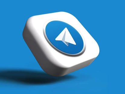 Cómo evitar hacer spoiler de las series y libros en los mensajes de Telegram