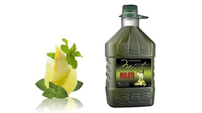 mojitos