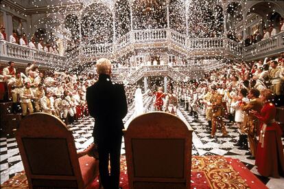 Hamlet, de Kenneth Branagh