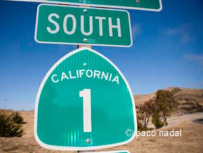 La carretera más fascinante de California