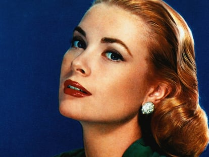 Grace Kelly