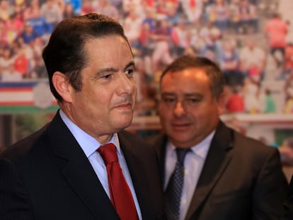 German Vargas Lleras