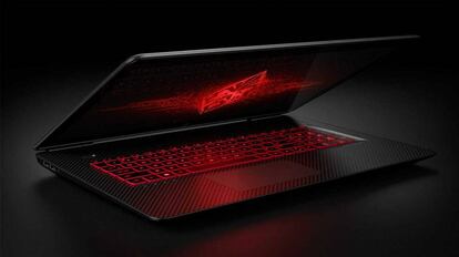 HP Omen