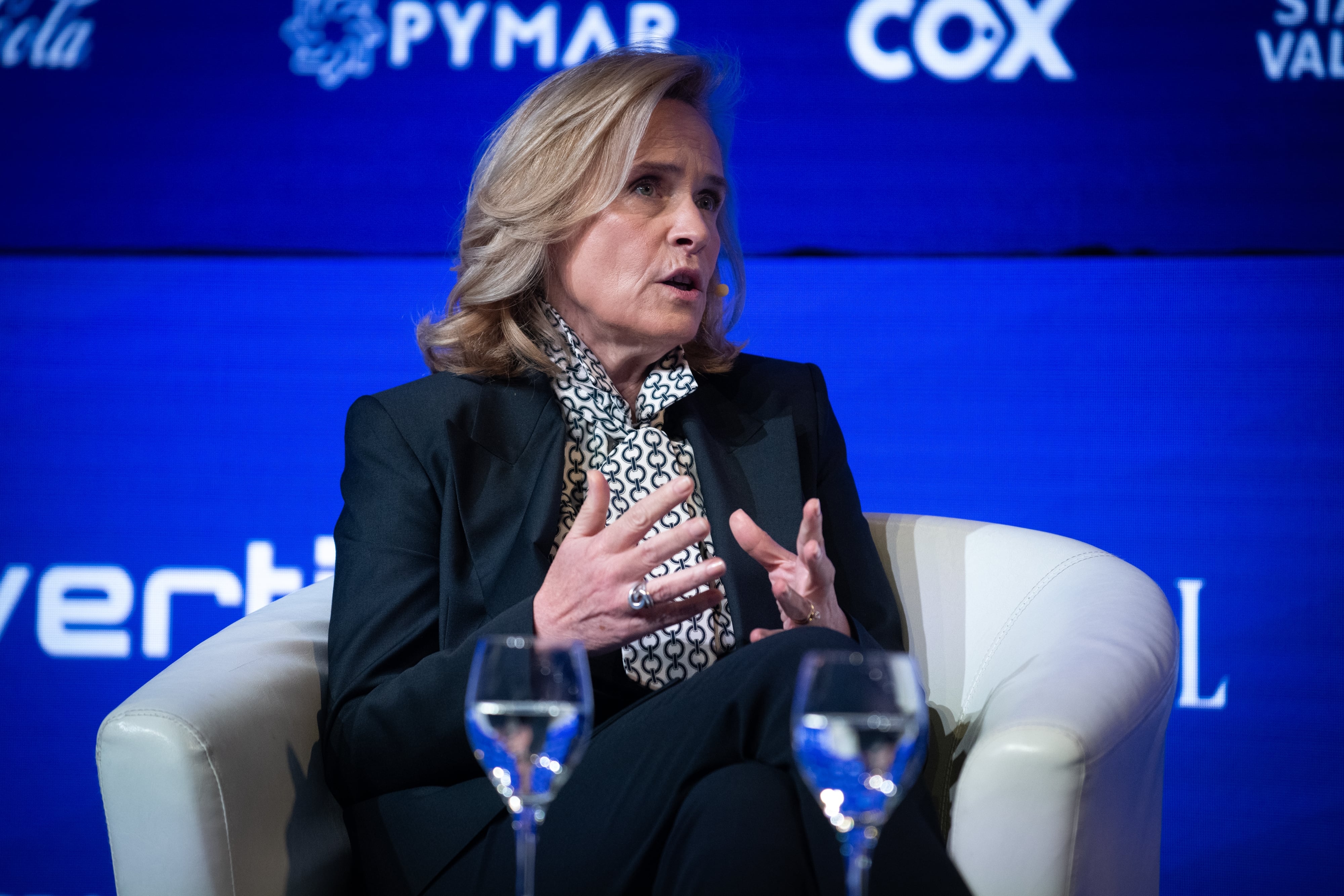 Bankinter gana 291 millones en el primer trimestre del año, un 8% más
