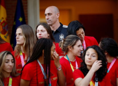 Mundial Futbol Femenino