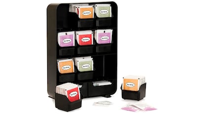 Organizador de infusiones Amazon