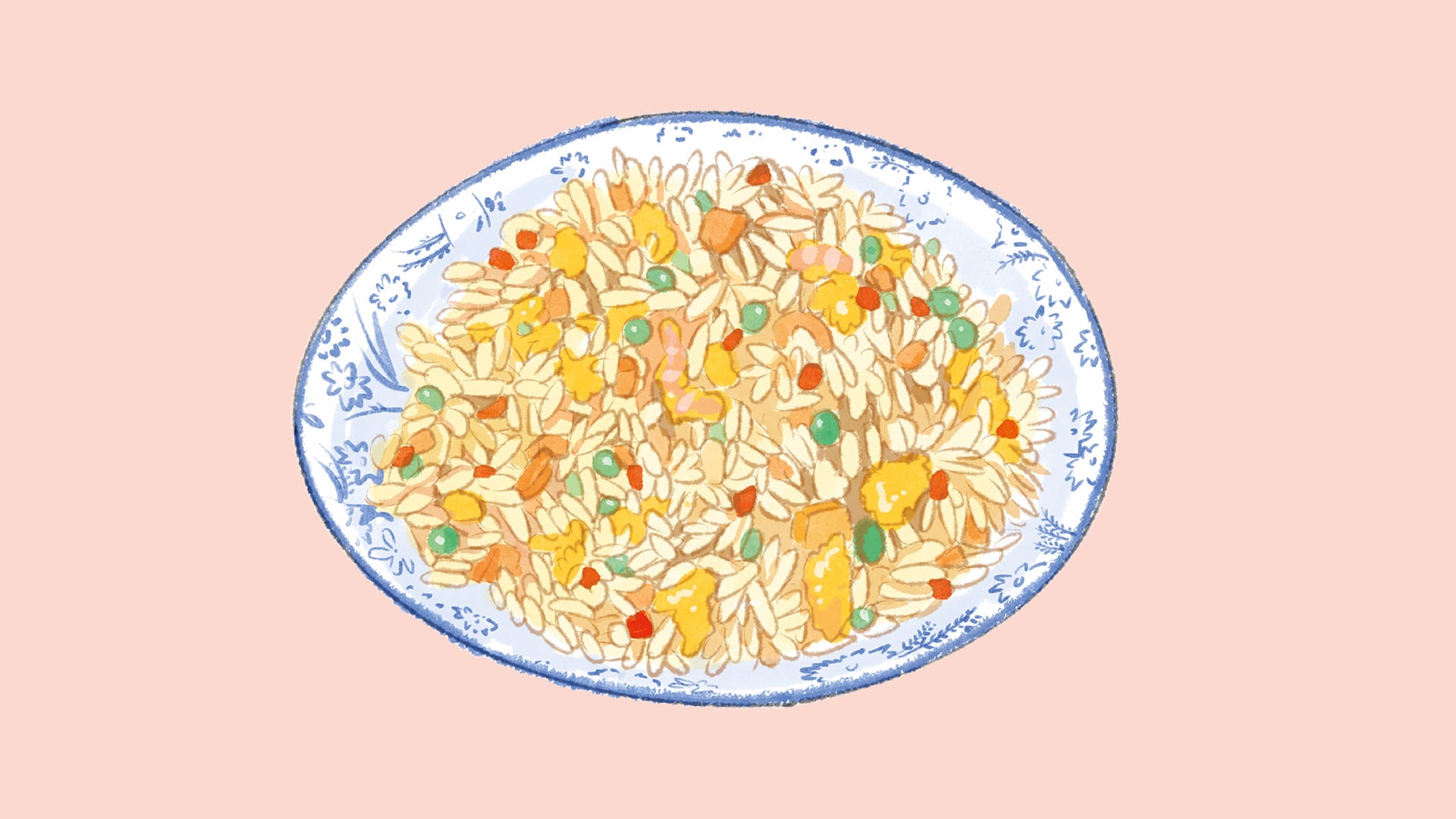 Cómo hacer arroz frito y otros secretos de la cocina china