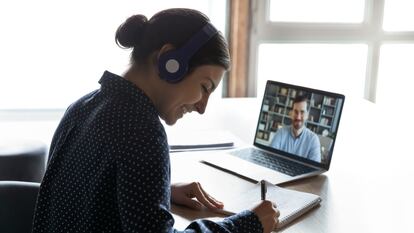 Microcredenciales: educación para una plantilla actualizada y motivada