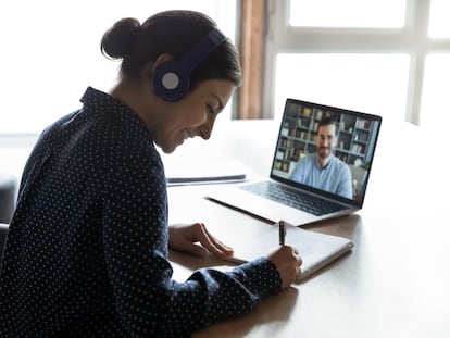 Microcredenciales: educación para una plantilla actualizada y motivada