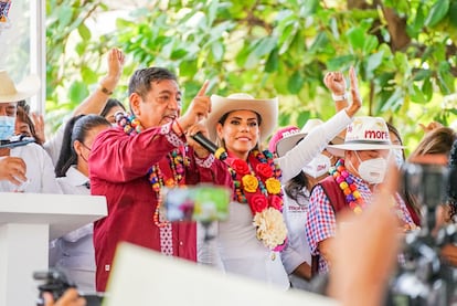 Ley contra el nepotismo en Mxico