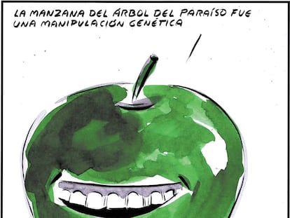 El Roto
