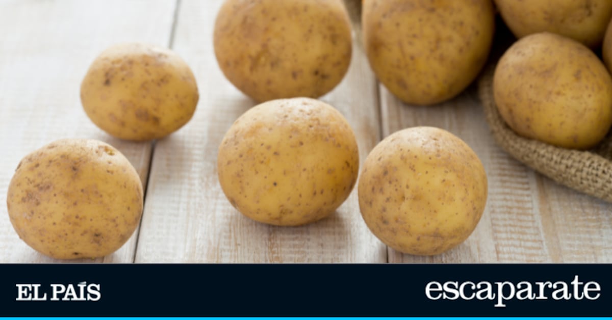 Adiós a las bolsas de patatas rodando por la cocina: estas c