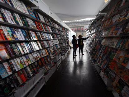 Libros sobre franquicias que debes leer