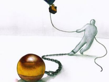 Recuperar la lealtad de Cataluña