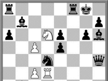 Castigo ejemplar en Roquetas