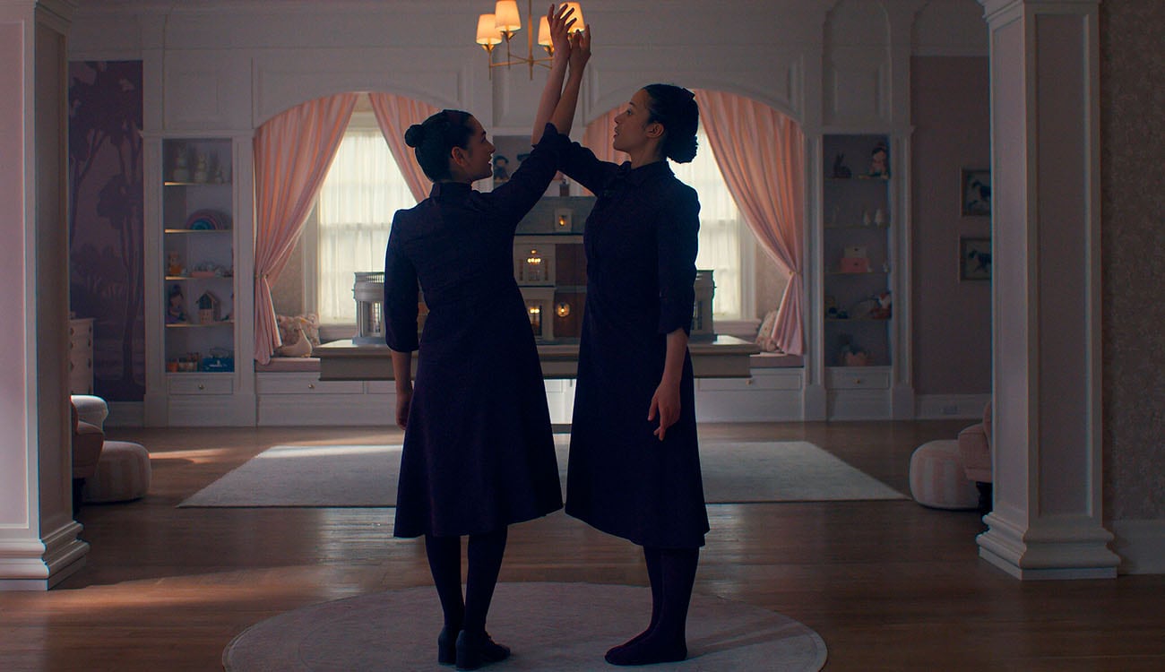 Los Testamentos: ¿es la secuela que El cuento de la criada necesitaba?