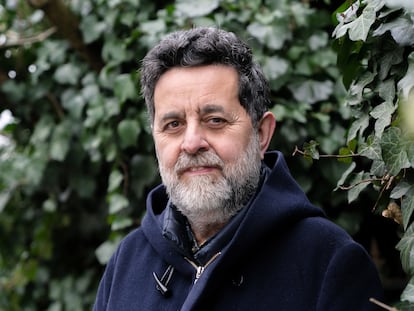 Ignacio García Bercero