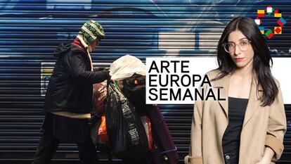 Arte Europa Semanal